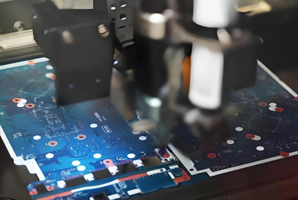 Microvia Technology