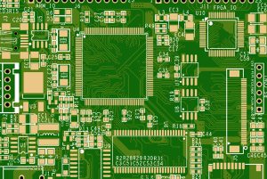 Diseño de PCB