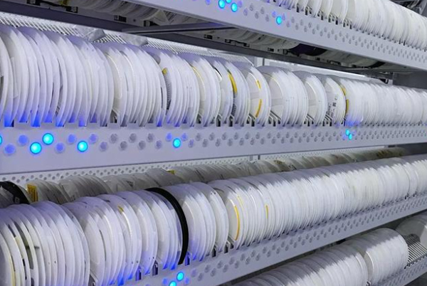 SMT placement technology