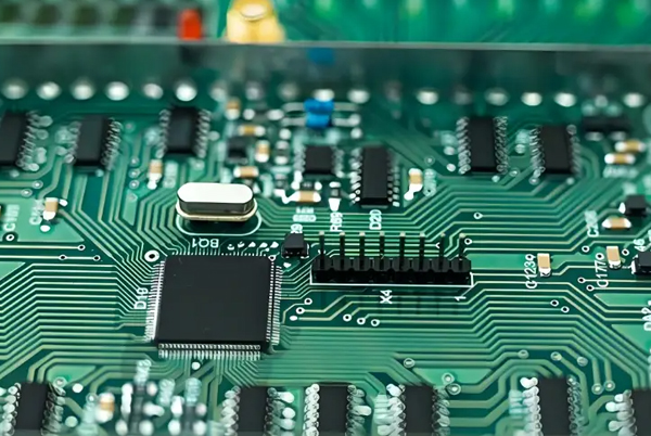 SMT placement technology