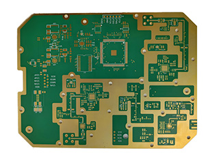 HDI PCB