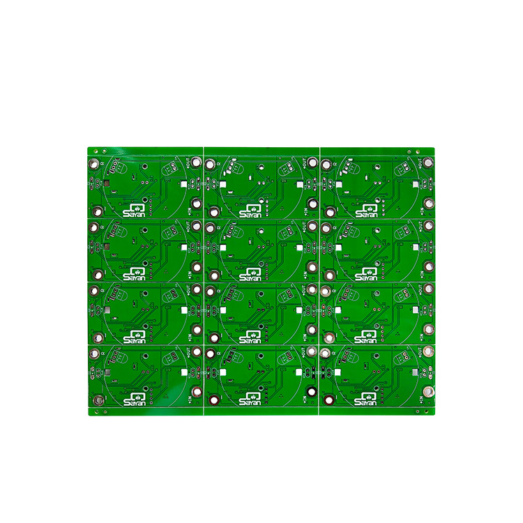 PCB Material Samples