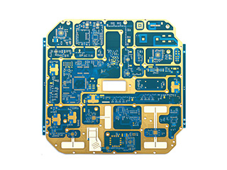 High Frequency PCB