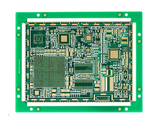 High Speed PCB