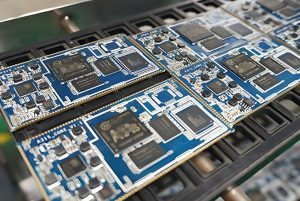 Quick Turn PCB Boards