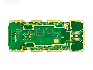 Rigid PCB
