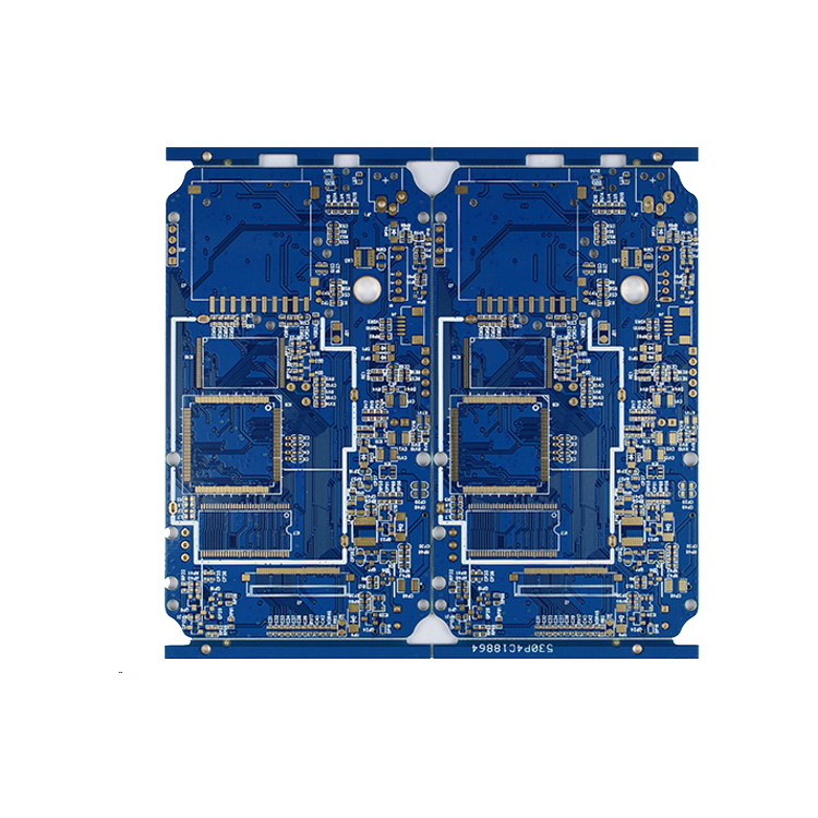 High Quality Rigid PCBs