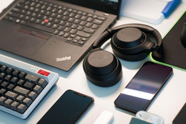 Consumer Electronics