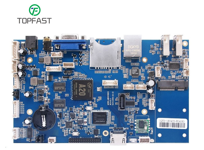 PCB Assembly