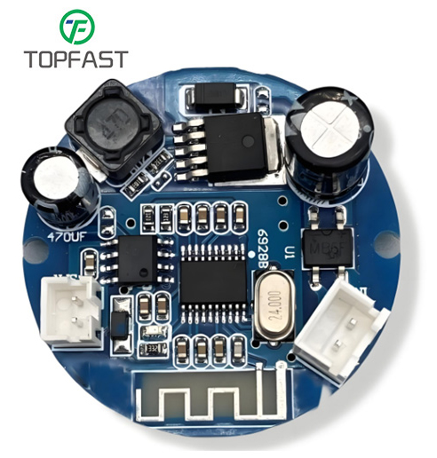 PCB Assembly
