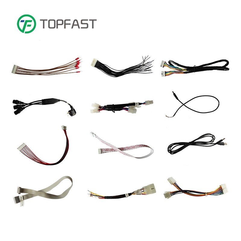 Wire Harnesses