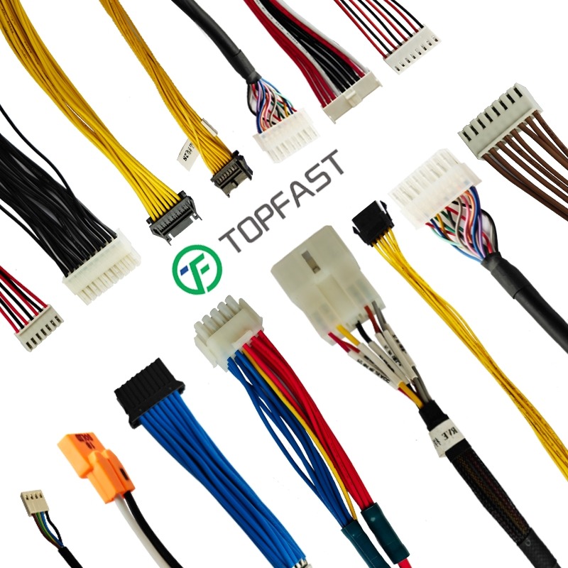 Wire Harnesses