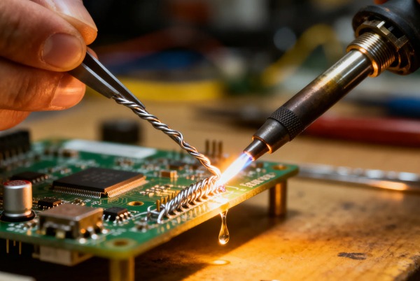 Grundlagen elektrischer Schaltungen