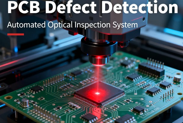Key Technologies for PCB