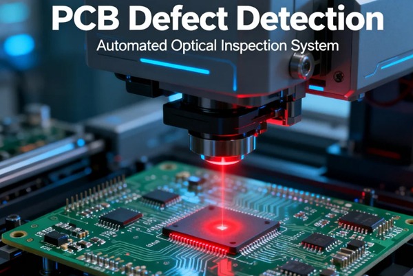 Key Technologies for PCB
