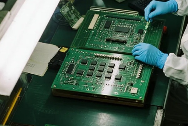 PCB Incoming Inspection