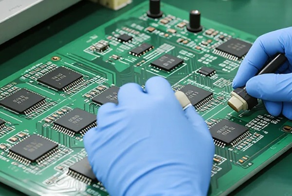 PCB Incoming Inspection