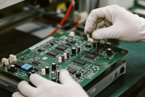 PCB Incoming Material Inspection Standards and Full Process