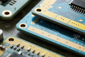 How many layers can a PCB have?