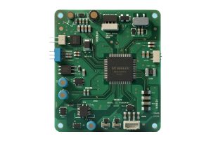 نماذج أولية للوحات PCB متعددة الطبقات
