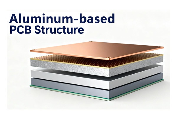 Aluminum PCB