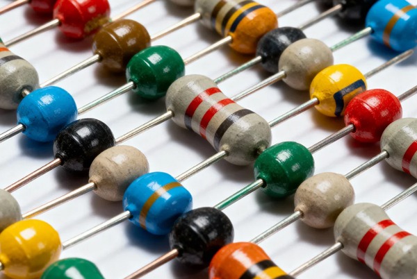 Electronic Components