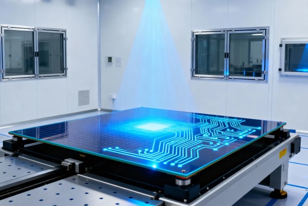 Integrated Circuit (IC)