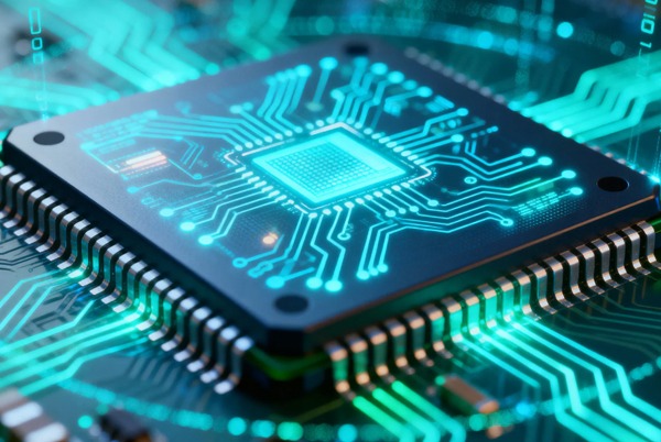 Integrated Circuit (IC)