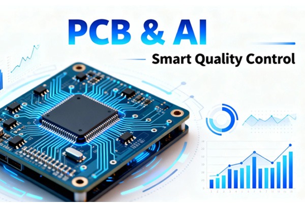 PCB et IA