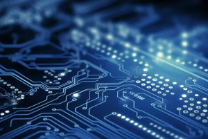 تصميم PCB Via-in-Pad في التصنيع