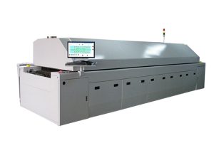 لحام إعادة التدفق SMT: من مبادئ العملية إلى مراقبة الجودة