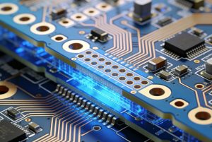 HDI PCB Stack-up Design