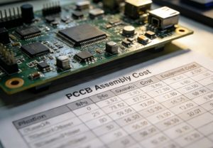 PCB Assembly Cost Explained: Pricing Breakdown & Tips