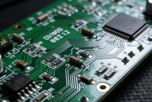 Diseño de montaje de PCB