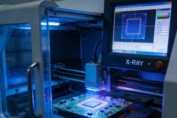 PCBA Testing Methods