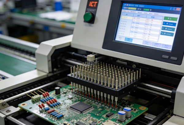 PCBA Testing Methods