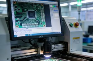 PCBA Testing Methods