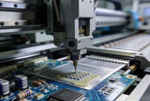 SMT vs THT PCB Assembly: Key Differences Explained