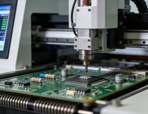 High Mix Low Volume PCB Assembly: HMLV PCBA Guide