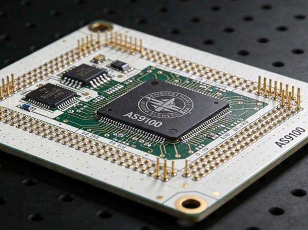 Industry-Specific PCB Assembly