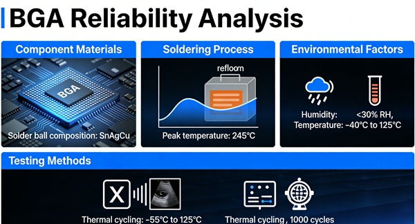 BGA Reliability