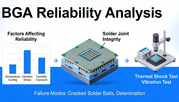 BGA Reliability