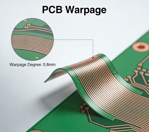 PCB Warpage