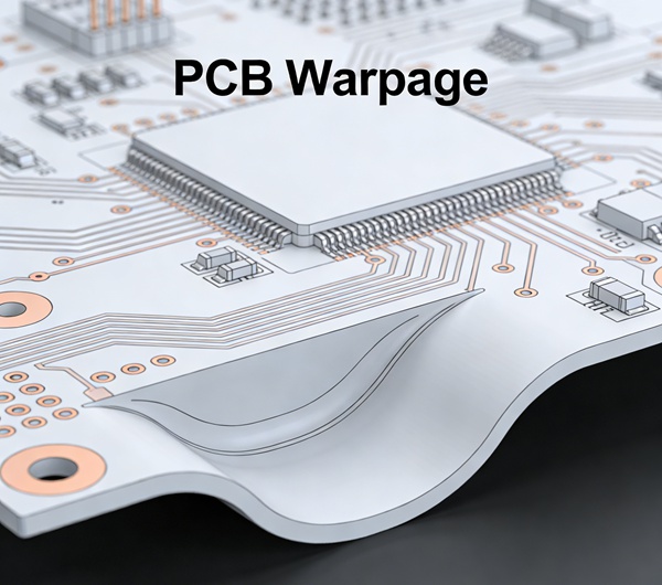 PCB Warpage
