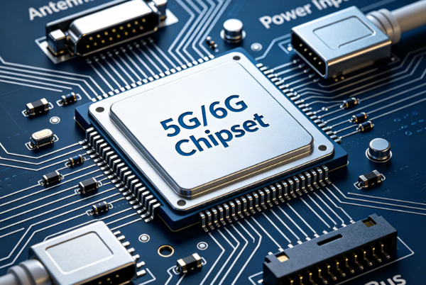 5G Chips