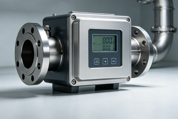 Medidores de gásUnidades de cuidados paliativos