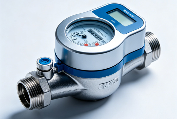 Medidores de águaUnidades de cuidados paliativos