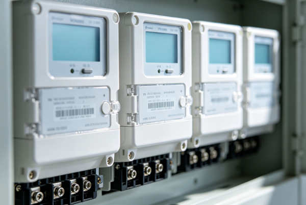 Medidores elétricosUnidades de cuidados paliativos