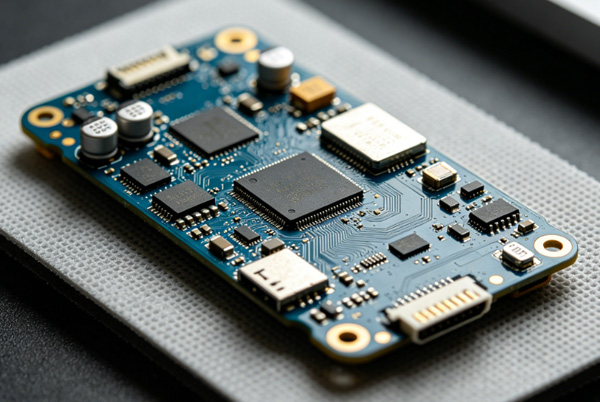 Smartphone Mainboards