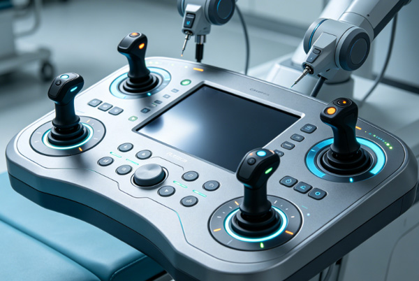 Surgical Robotics